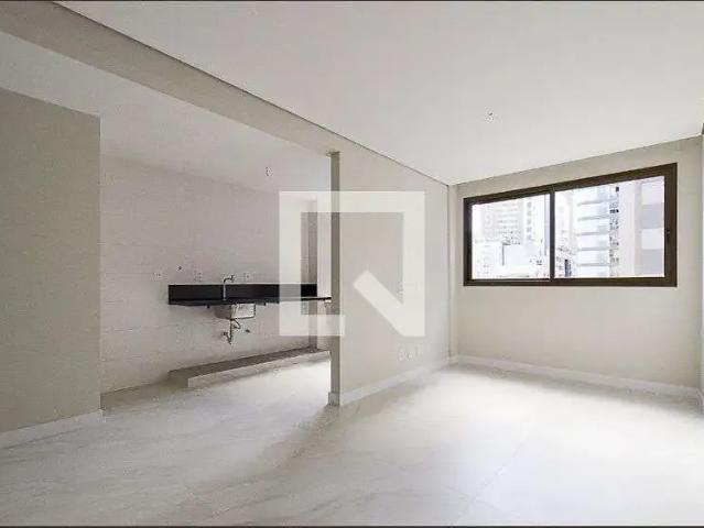 Apartamento para Venda em Belo Horizonte/MG Lourdes 2 Quartos