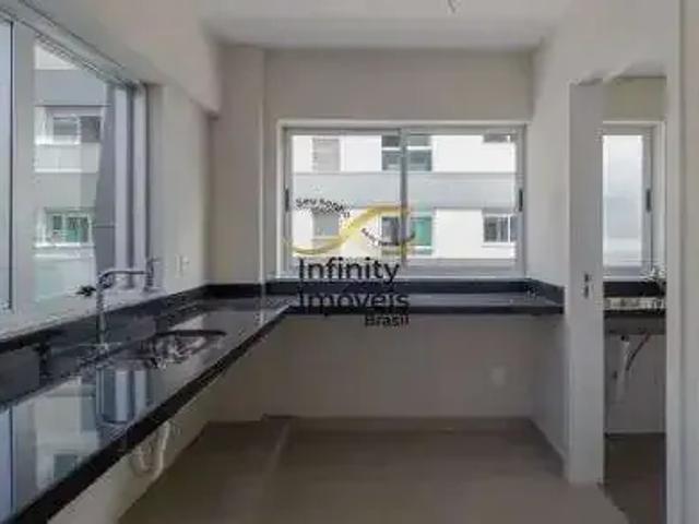 Apartamento para Venda em Belo Horizonte/MG Lourdes 2 Quartos