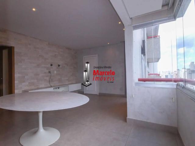 Apartamento para Venda em Belo Horizonte/MG Lourdes 2 Quartos