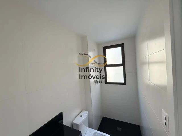 Apartamento para Venda em Belo Horizonte/MG Lourdes 2 Quartos