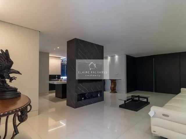 Apartamento para Venda em Belo Horizonte/MG Lourdes 2 Quartos