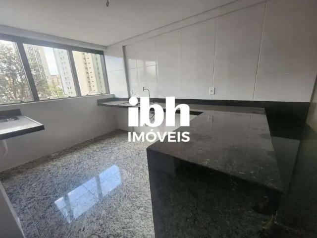 Apartamento para Venda em Belo Horizonte/MG Lourdes 2 Quartos
