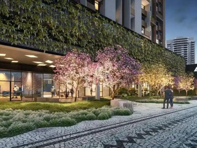 Apartamento para Venda em Belo Horizonte/MG Lourdes 2 Quartos
