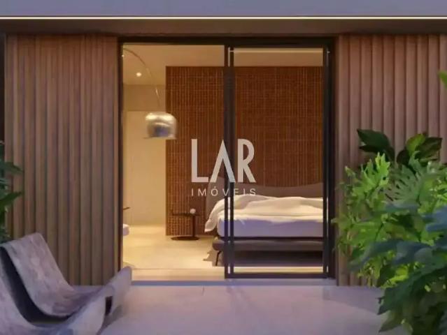 Apartamento para Venda em Belo Horizonte/MG Lourdes 2 Quartos