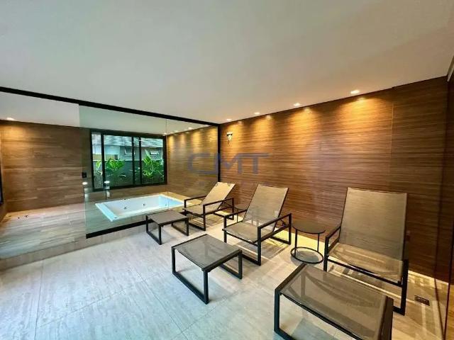 Apartamento para Venda em Belo Horizonte/MG Lourdes 2 Quartos