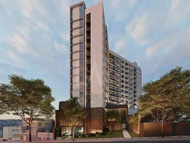 Apartamento para Venda em Belo Horizonte/MG Lourdes 1 Quartos