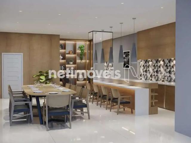 Apartamento para Venda em Belo Horizonte/MG Lourdes 2 Quartos