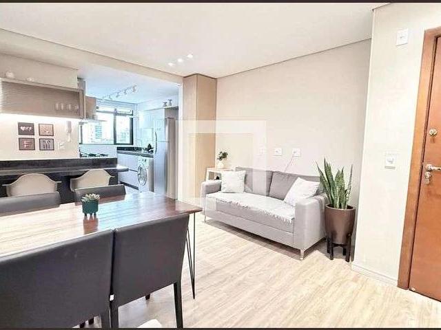 Apartamento para Venda em Belo Horizonte/MG Lourdes 2 Quartos