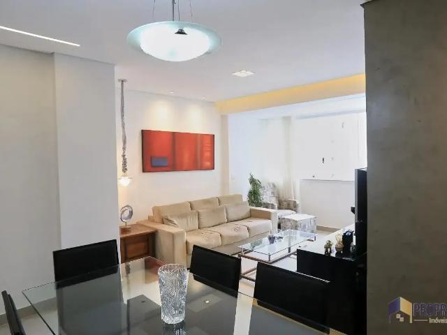 Apartamento para Venda em Belo Horizonte/MG Lourdes 3 Quartos