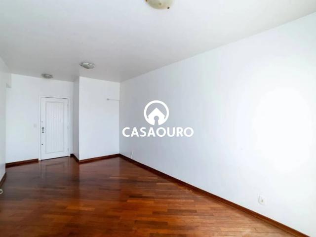 Apartamento para Venda em Belo Horizonte/MG Lourdes 3 Quartos