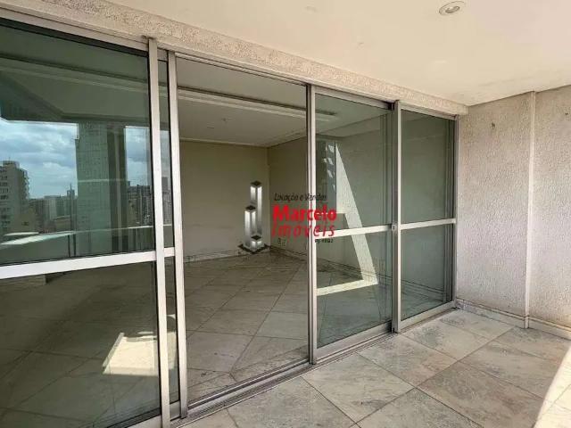 Apartamento para Venda em Belo Horizonte/MG Lourdes 3 Quartos