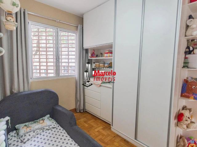Apartamento para Venda em Belo Horizonte/MG Lourdes 3 Quartos