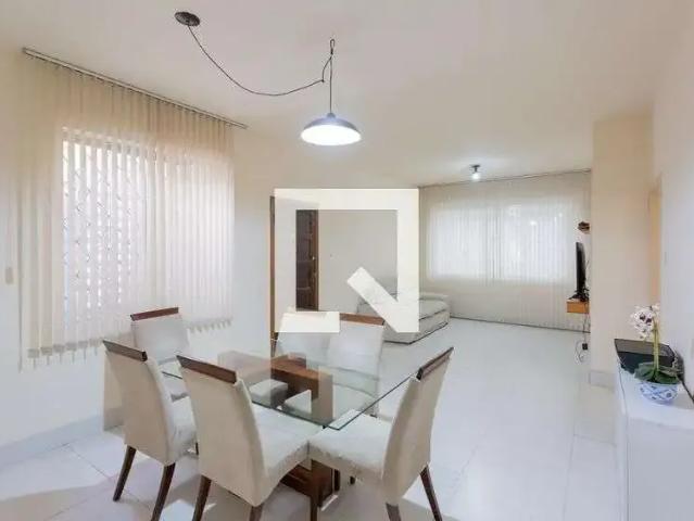 Apartamento para Venda em Belo Horizonte/MG Lourdes 3 Quartos