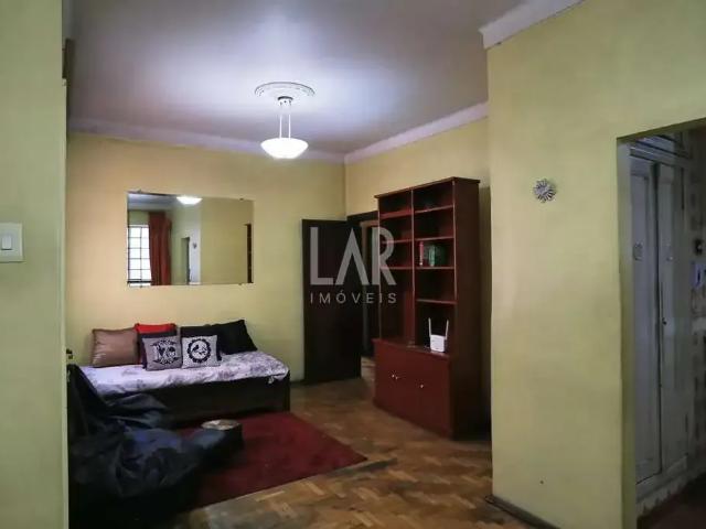 Apartamento para Venda em Belo Horizonte/MG Lourdes 3 Quartos