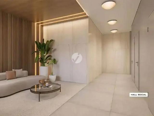 Apartamento para Venda em Belo Horizonte/MG Lourdes 3 Quartos