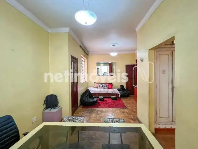 Apartamento para Venda em Belo Horizonte/MG Lourdes 3 Quartos