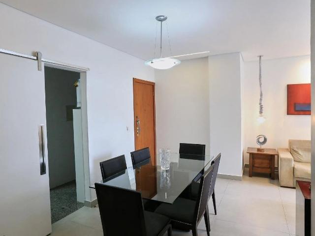Apartamento para Venda em Belo Horizonte/MG Lourdes 3 Quartos