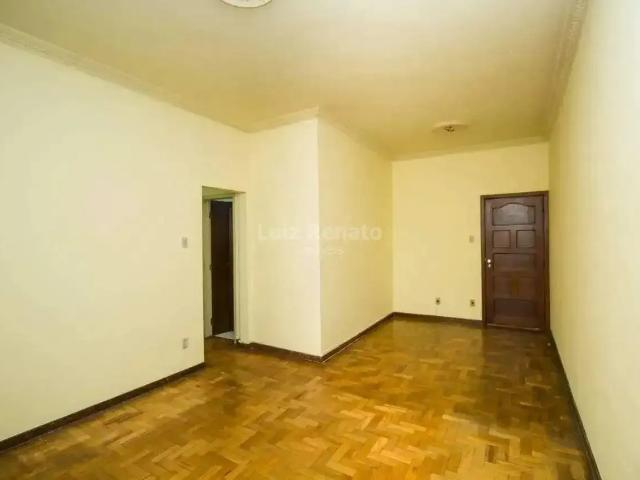 Apartamento para Venda em Belo Horizonte/MG Lourdes 3 Quartos