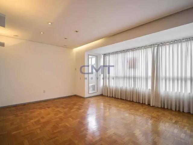 Apartamento para Venda em Belo Horizonte/MG Lourdes 3 Quartos
