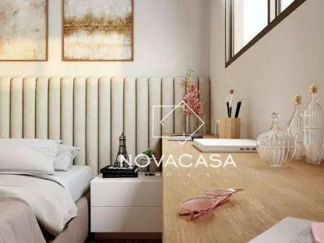 Apartamento para Venda em Belo Horizonte/MG Lourdes 3 Quartos