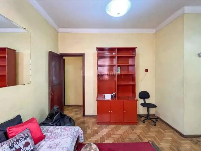 Apartamento para Venda em Belo Horizonte/MG Lourdes 3 Quartos