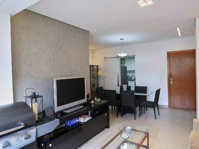 Apartamento para Venda em Belo Horizonte/MG Lourdes 3 Quartos