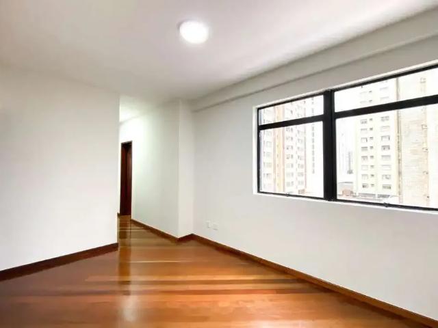 Apartamento para Venda em Belo Horizonte/MG Lourdes 3 Quartos