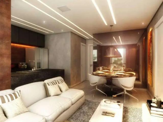Apartamento para Venda em Belo Horizonte/MG Lourdes 3 Quartos