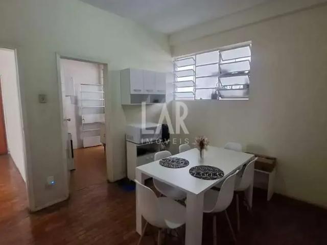 Apartamento para Venda em Belo Horizonte/MG Lourdes 3 Quartos