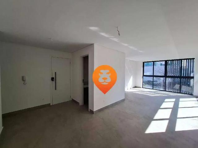Apartamento para Venda em Belo Horizonte/MG Lourdes 3 Quartos