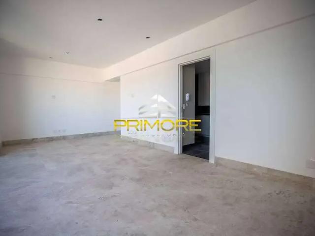 Apartamento para Venda em Belo Horizonte/MG Lourdes 3 Quartos