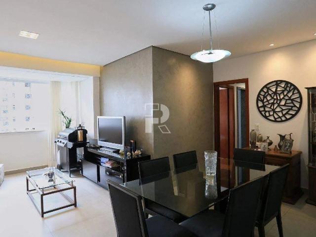 Apartamento para Venda em Belo Horizonte/MG Lourdes 3 Quartos