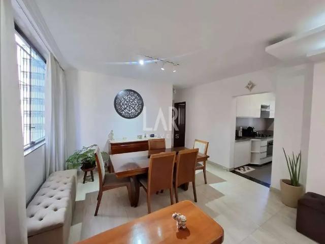 Apartamento para Venda em Belo Horizonte/MG Lourdes 3 Quartos