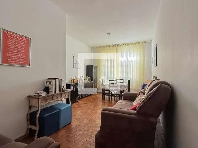 Apartamento para Venda em Belo Horizonte/MG Lourdes 3 Quartos