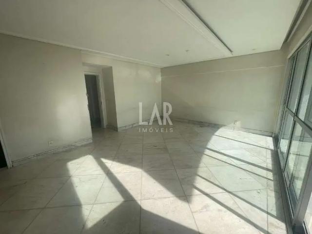 Apartamento para Venda em Belo Horizonte/MG Lourdes 3 Quartos