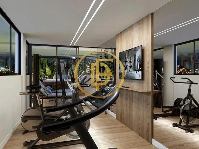 Apartamento para Venda em Belo Horizonte/MG Lourdes 3 Quartos