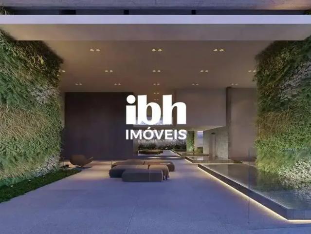 Apartamento para Venda em Belo Horizonte/MG Lourdes 3 Quartos