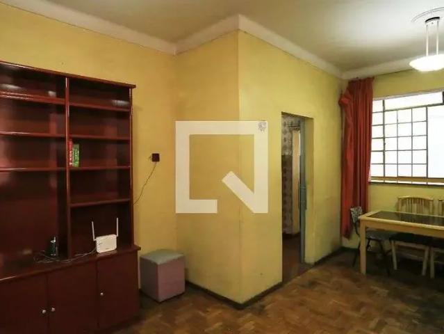 Apartamento para Venda em Belo Horizonte/MG Lourdes 3 Quartos
