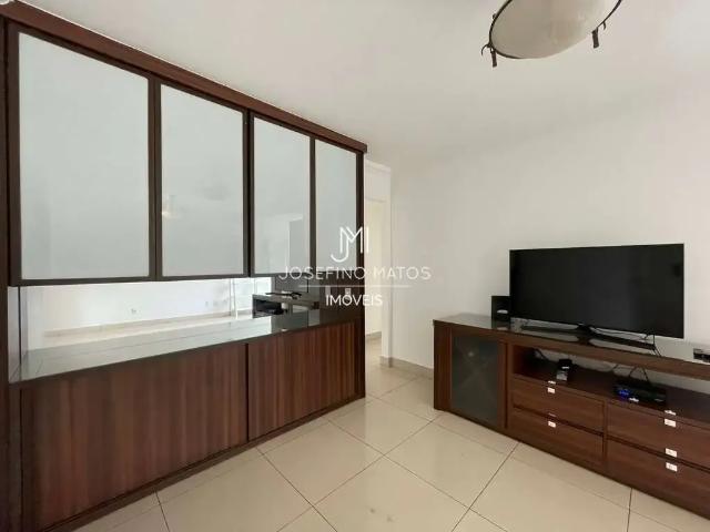 Apartamento para Venda em Belo Horizonte/MG Lourdes 3 Quartos