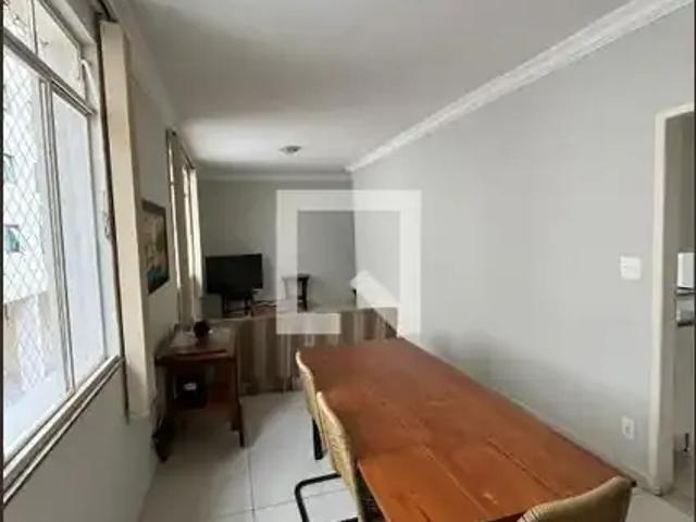Apartamento para Venda em Belo Horizonte/MG Lourdes 3 Quartos