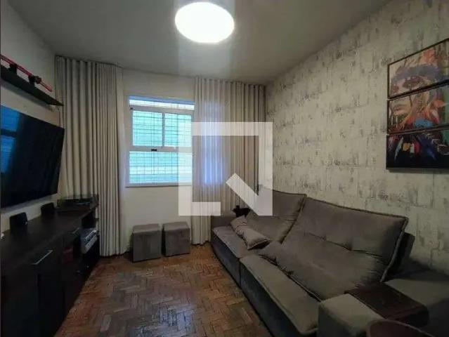 Apartamento para Venda em Belo Horizonte/MG Lourdes 3 Quartos