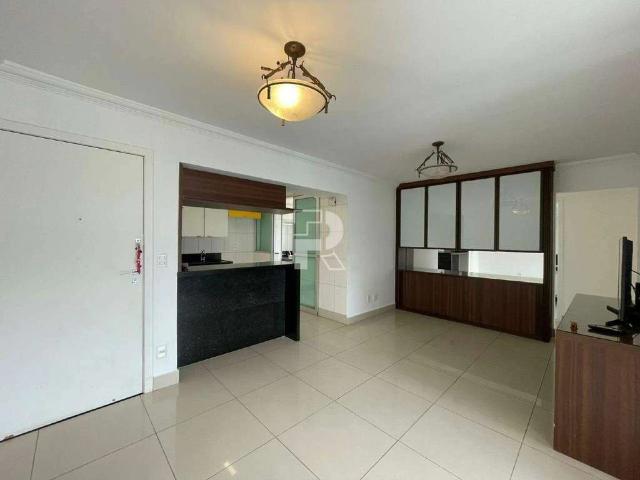 Apartamento para Venda em Belo Horizonte/MG Lourdes 3 Quartos