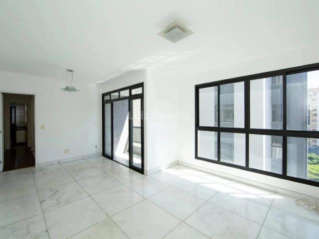Apartamento para Venda em Belo Horizonte/MG Lourdes 3 Quartos