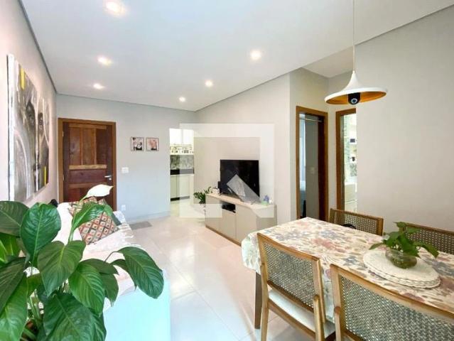 Apartamento para Venda em Belo Horizonte/MG Lagoinha 3 Quartos