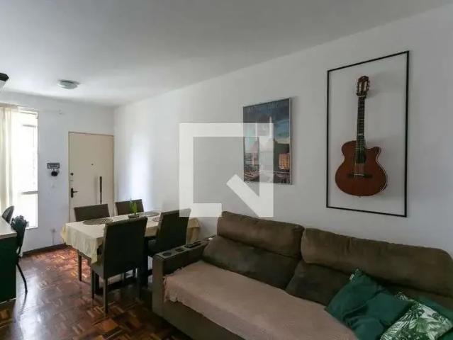 Apartamento para Venda em Belo Horizonte/MG Lagoinha 3 Quartos