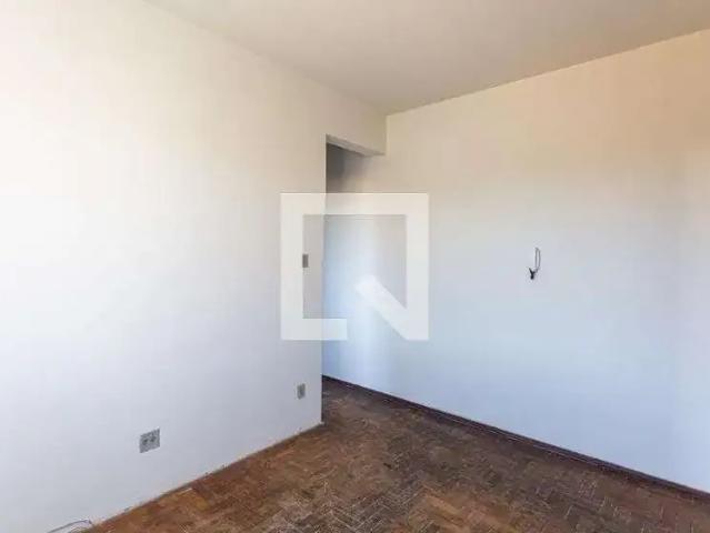 Apartamento para Venda em Belo Horizonte/MG Lagoinha 1 Quartos