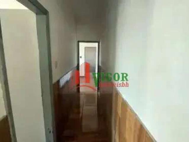 Apartamento para Venda em Belo Horizonte/MG Lagoinha 1 Quartos