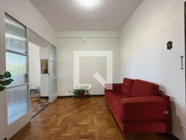 Apartamento para Venda em Belo Horizonte/MG Lagoinha 2 Quartos