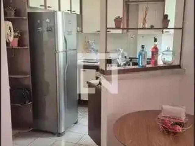 Apartamento para Venda em Belo Horizonte/MG Lagoinha 1 Quartos