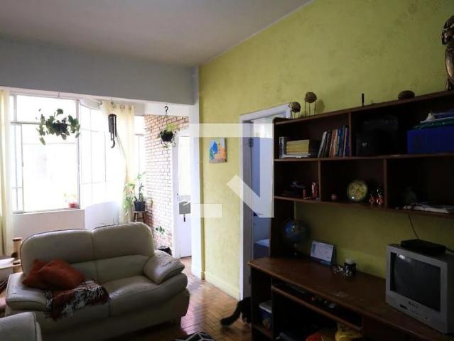 Apartamento para Venda em Belo Horizonte/MG Lagoinha 2 Quartos